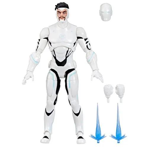 Marvel Legends Zabu Series 6-Inch Action Figure - Select Figure(s) - ToyShnip