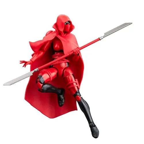 Marvel Legends Zabu Series 6-Inch Action Figure - Select Figure(s) - ToyShnip