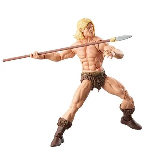 Marvel Legends Zabu Series 6-Inch Action Figure - Select Figure(s) - ToyShnip