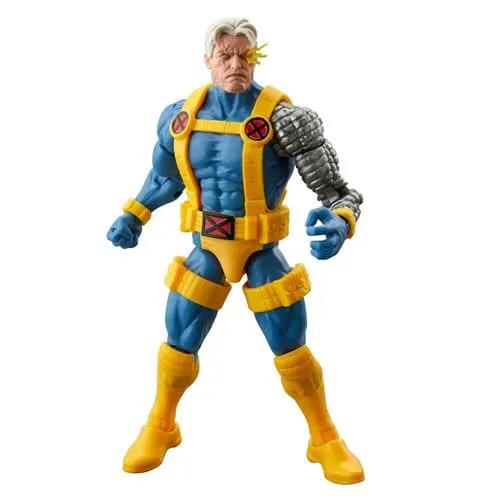 Marvel Legends Zabu Series 6-Inch Action Figure - Select Figure(s) - ToyShnip