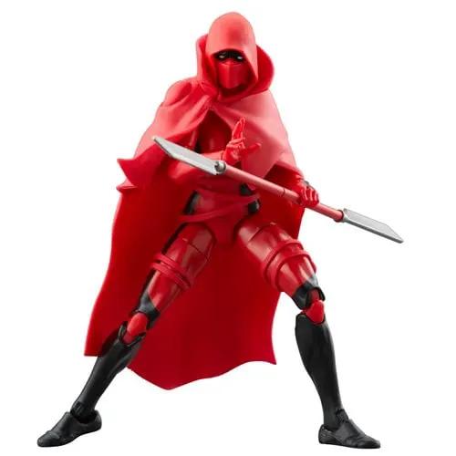 Marvel Legends Zabu Series 6-Inch Action Figure - Select Figure(s) - ToyShnip