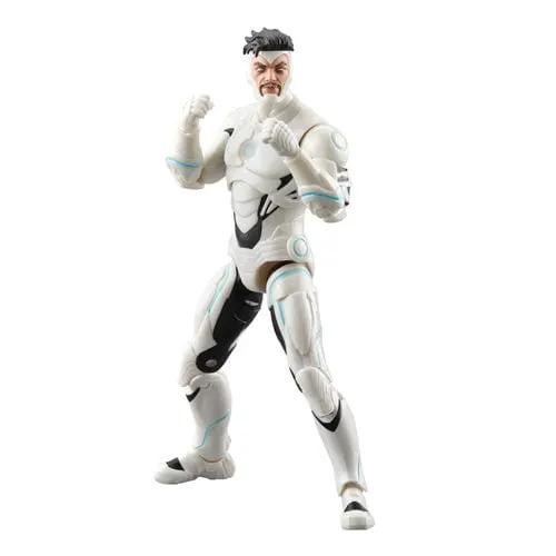 Marvel Legends Zabu Series 6-Inch Action Figure - Select Figure(s) - ToyShnip