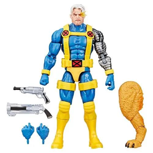 Marvel Legends Zabu Series 6-Inch Action Figure - Select Figure(s) - ToyShnip