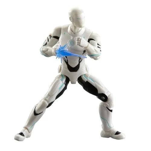 Marvel Legends Zabu Series 6-Inch Action Figure - Select Figure(s) - ToyShnip