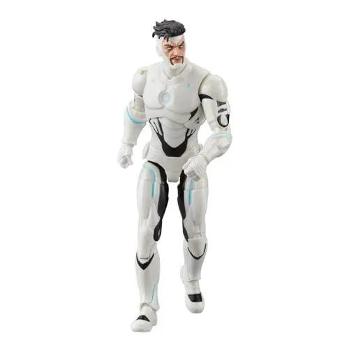 Marvel Legends Zabu Series 6-Inch Action Figure - Select Figure(s) - ToyShnip