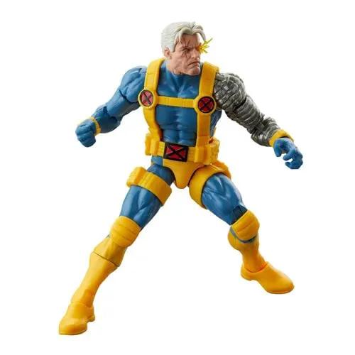 Marvel Legends Zabu Series 6-Inch Action Figure - Select Figure(s) - ToyShnip