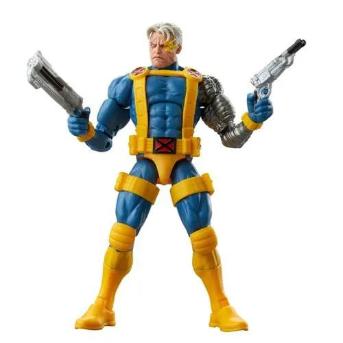 Marvel Legends Zabu Series 6-Inch Action Figure - Select Figure(s) - ToyShnip