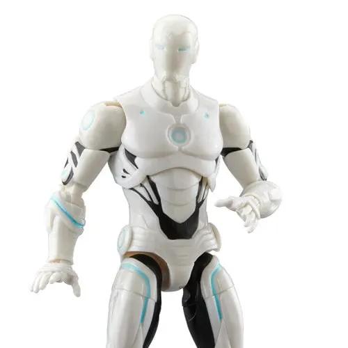 Marvel Legends Zabu Series 6-Inch Action Figure - Select Figure(s) - ToyShnip