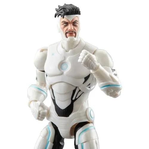 Marvel Legends Zabu Series 6-Inch Action Figure - Select Figure(s) - ToyShnip