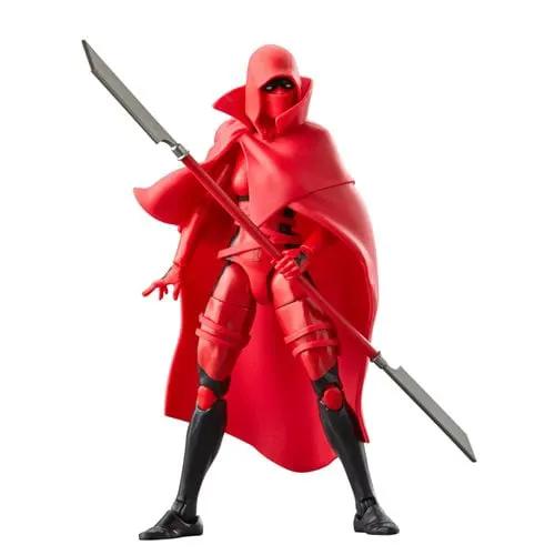Marvel Legends Zabu Series 6-Inch Action Figure - Select Figure(s) - ToyShnip