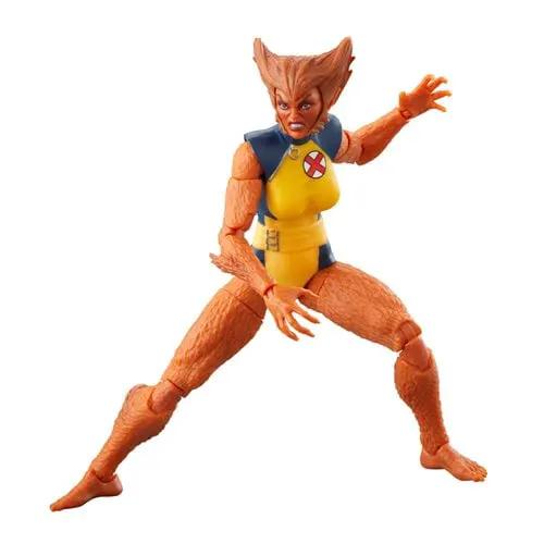 Marvel Legends Zabu Series 6-Inch Action Figure - Select Figure(s) - ToyShnip