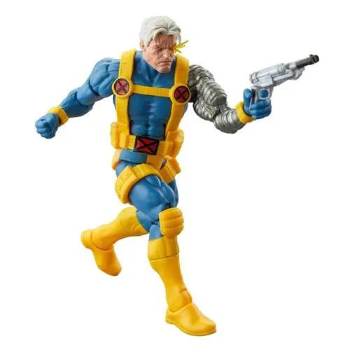 Marvel Legends Zabu Series 6-Inch Action Figure - Select Figure(s) - ToyShnip