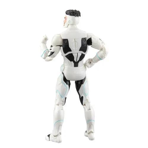 Marvel Legends Zabu Series 6-Inch Action Figure - Select Figure(s) - ToyShnip