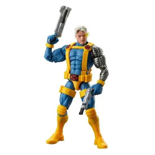 Marvel Legends Zabu Series 6-Inch Action Figure - Select Figure(s) - ToyShnip