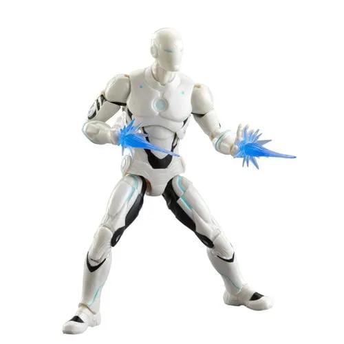 Marvel Legends Zabu Series 6-Inch Action Figure - Select Figure(s) - ToyShnip
