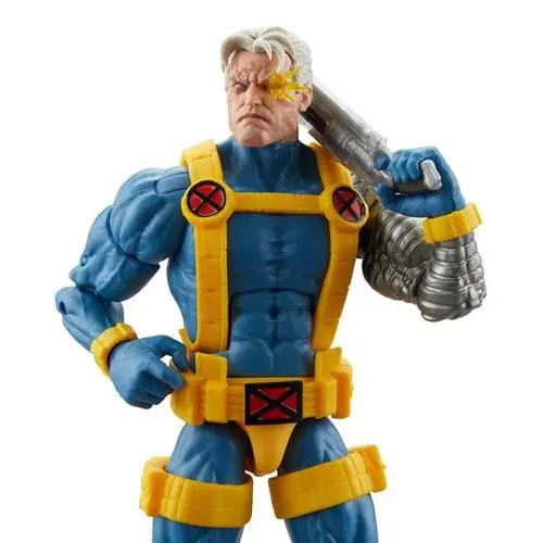 Marvel Legends Zabu Series 6-Inch Action Figure - Select Figure(s) - ToyShnip