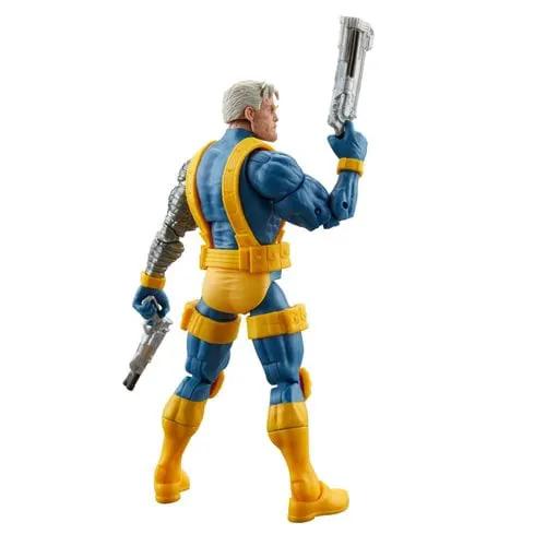 Marvel Legends Zabu Series 6-Inch Action Figure - Select Figure(s) - ToyShnip