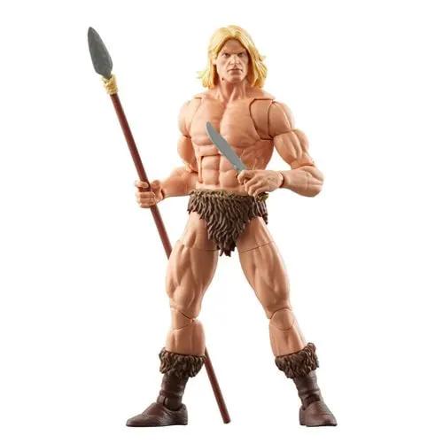 Marvel Legends Zabu Series 6-Inch Action Figure - Select Figure(s) - ToyShnip