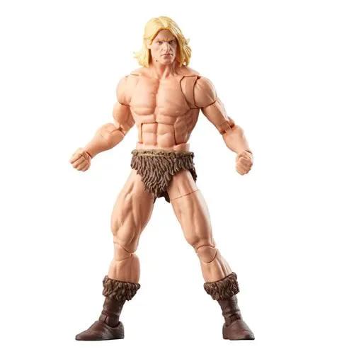 Marvel Legends Zabu Series 6-Inch Action Figure - Select Figure(s) - ToyShnip