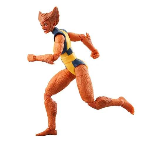 Marvel Legends Zabu Series 6-Inch Action Figure - Select Figure(s) - ToyShnip