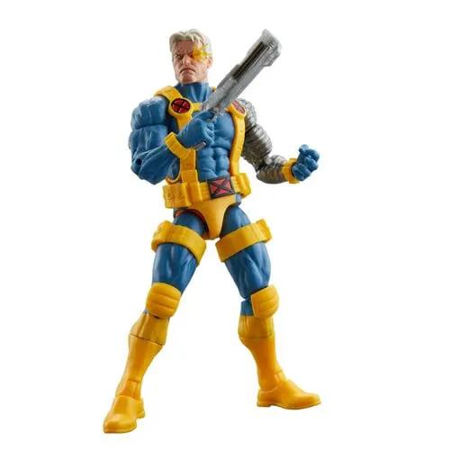 Marvel Legends Zabu Series 6-Inch Action Figure - Select Figure(s) - ToyShnip