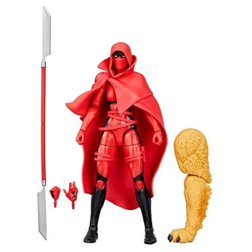 Marvel Legends Zabu Series 6-Inch Action Figure - Select Figure(s) - ToyShnip