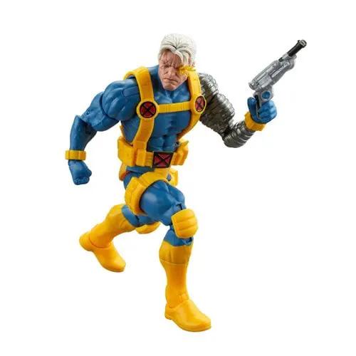 Marvel Legends Zabu Series 6-Inch Action Figure - Select Figure(s) - ToyShnip