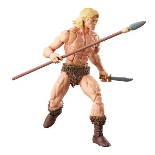 Marvel Legends Zabu Series 6-Inch Action Figure - Select Figure(s) - ToyShnip