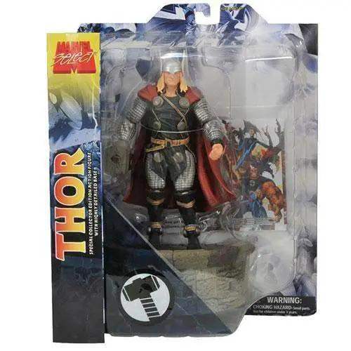 Marvel Select Action Figure - Select Figure(s) - ToylandEU