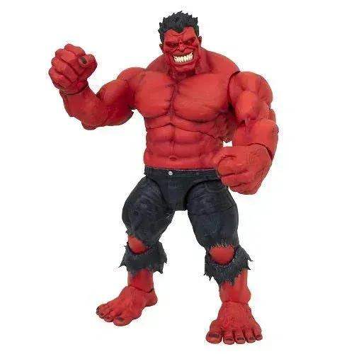 Marvel Select Action Figure - Select Figure(s) - ToylandEU
