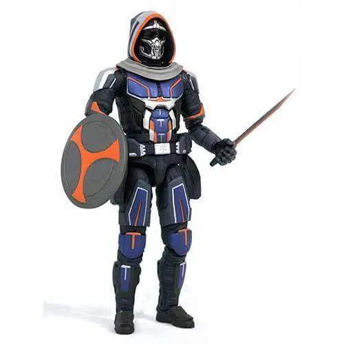 Marvel Select Action Figure - Select Figure(s) - ToylandEU