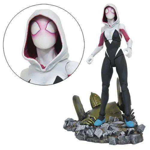 Marvel Select Action Figure - Select Figure(s) - ToylandEU