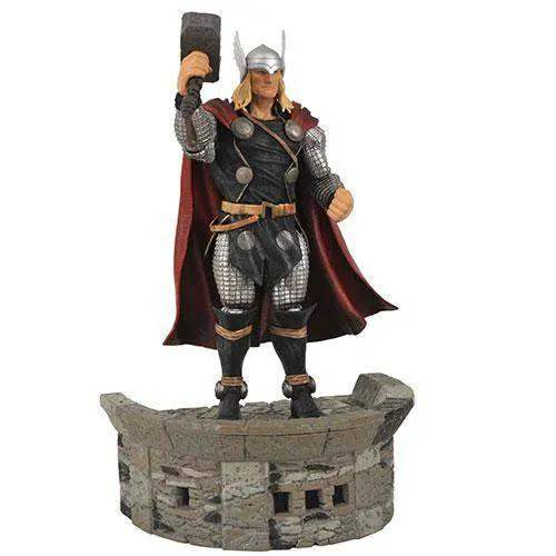 Marvel Select Action Figure - Select Figure(s) - ToylandEU