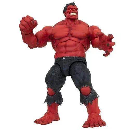 Marvel Select Action Figure - Select Figure(s) - ToylandEU