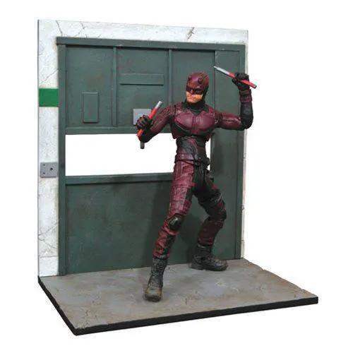 Marvel Select Action Figure - Select Figure(s) - ToylandEU