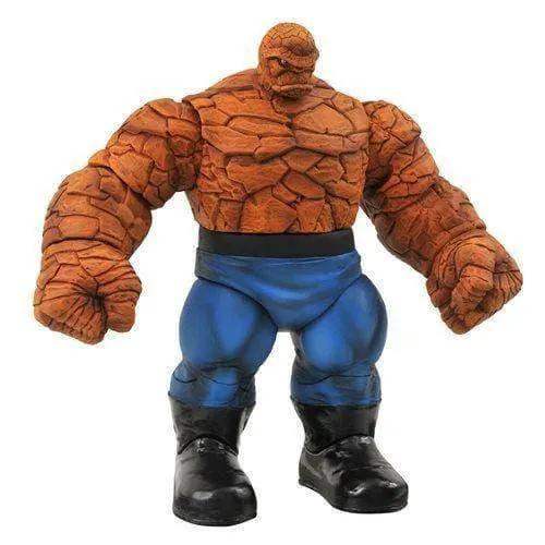 Marvel Select Action Figure - Select Figure(s) - ToylandEU