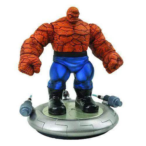 Marvel Select Action Figure - Select Figure(s) - ToylandEU