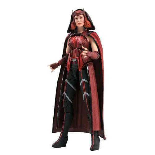 Marvel Select Action Figure - Select Figure(s) - ToylandEU