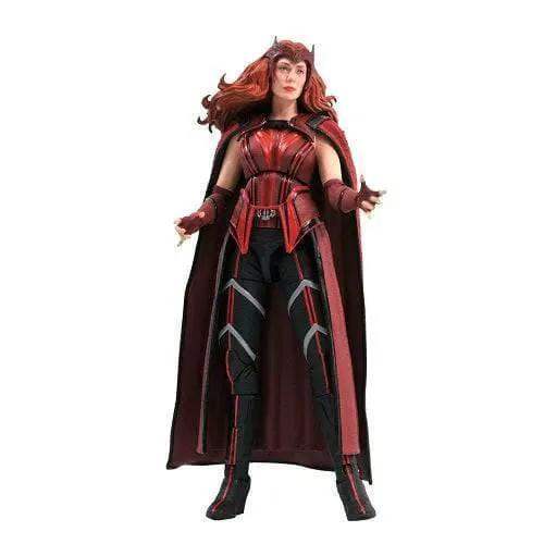 Marvel Select Action Figure - Select Figure(s) - ToylandEU