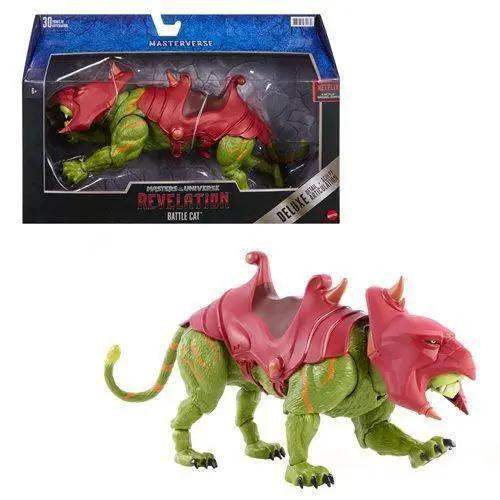 Masters Of The Universe Masterverse Andra Action Figure Articulated - ToylandEU