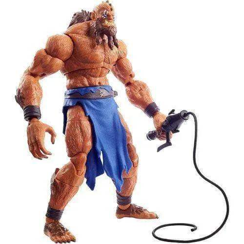 Masters Of The Universe Masterverse Andra Action Figure Articulated - ToylandEU