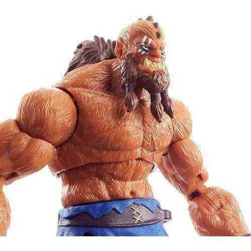 Masters Of The Universe Masterverse Andra Action Figure Articulated - ToylandEU