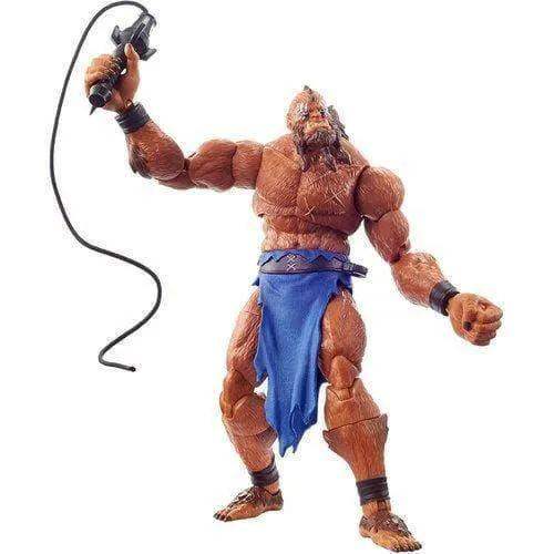 Masters Of The Universe Masterverse Andra Action Figure Articulated - ToylandEU