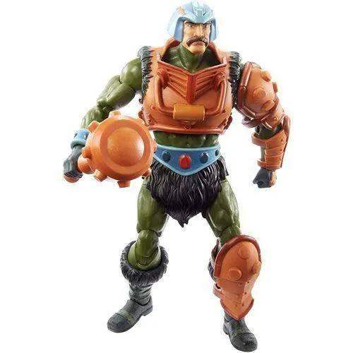 Masters Of The Universe Masterverse Andra Action Figure Articulated - ToylandEU