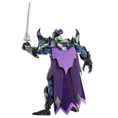 Masters Of The Universe Masterverse Andra Action Figure Articulated - ToylandEU