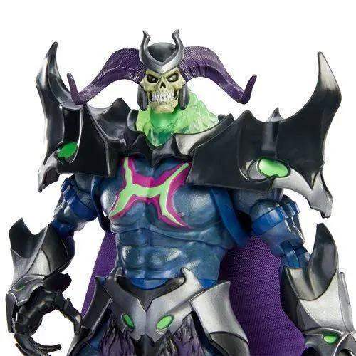 Masters Of The Universe Masterverse Andra Action Figure Articulated - ToylandEU