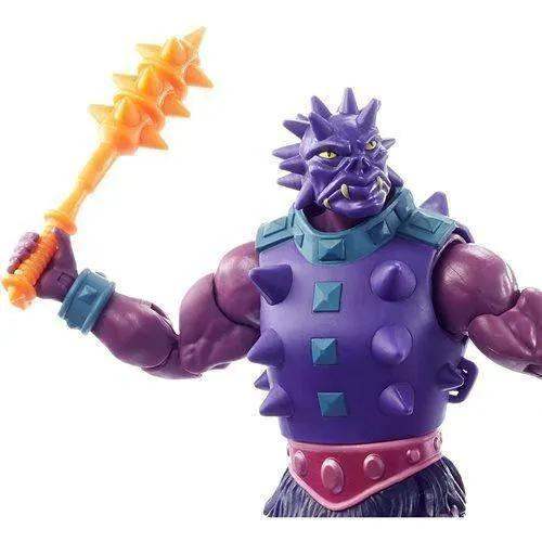 Masters Of The Universe Masterverse Andra Action Figure Articulated - ToylandEU