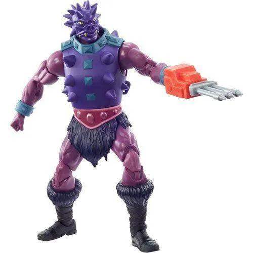 Masters Of The Universe Masterverse Andra Action Figure Articulated - ToylandEU