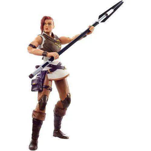Masters Of The Universe Masterverse Andra Action Figure Articulated - ToylandEU