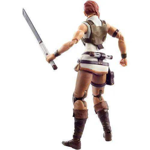 Masters Of The Universe Masterverse Andra Action Figure Articulated - ToylandEU